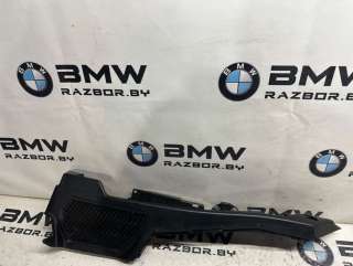 7145949, 51477145949 Пластик багажника к BMW X5 E70 Арт BR18-225