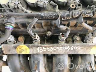 Двигатель  Mitsubishi Colt 6 restailing 1.3  Бензин, 2009г. 4a90, , k5249 , artMDV35321  - Фото 9