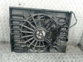 Вентилятор радиатора BMW 7 E65/E66 2002г. artKPL1063 - Фото 4