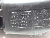 289107187r , artAUA97250 Бачок омывателя Dacia Duster 2 Арт AUA97250, вид 3