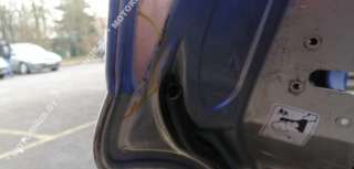  Дверь задняя левая Ford Mondeo 3 Арт 00084081D, вид 7