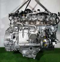 Двигатель  Mercedes E W213 3.0 EQ Boost Бензин, 2019г. 256930  - Фото 2