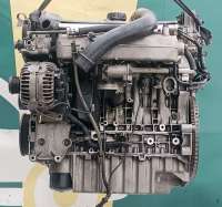 Двигатель  Volvo S80 1 2.5 ti Бензин, 2006г. B5254T2  - Фото 2