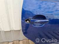 Дверь задняя правая Volkswagen Passat B5 2002г. artDRA35068 - Фото 2