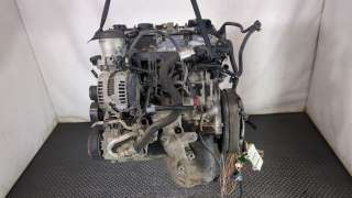 Двигатель  BMW 1 E81/E82/E87/E88 1.6 Инжектор Бензин, 2008г. N43B16A  - Фото 2