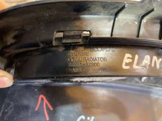 Решетка радиатора Hyundai Elantra MD 2013г. 863513X800 - Фото 13