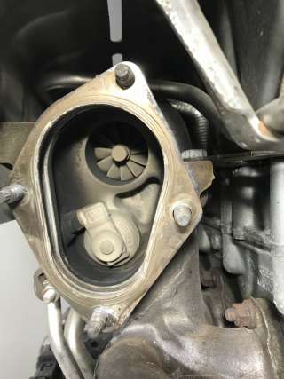 Двигатель  Volkswagen Jetta 6 1.4  Бензин, 2013г. CTH  - Фото 5