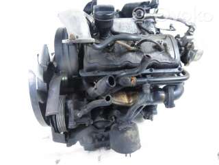 Двигатель  Skoda Superb 1 2.5  Гибрид, 2005г. bdg , artCML85  - Фото 15