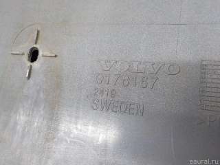Накладка крышки багажника Volvo S80 1 2000г. 9198747 Volvo - Фото 7