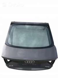 artMCG298 Крышка багажника (дверь 3-5) Audi A5 (S5,RS5) 2 Арт MCG298