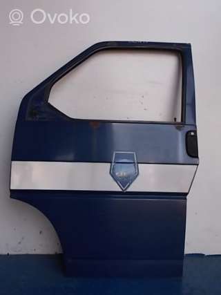 artCAD239993 Дверь передняя левая к Volkswagen Caravelle T4 Арт CAD239993