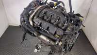 Двигатель  Citroen C4 Picasso 1 2.0 HDI Дизель, 2008г. RHR  - Фото 5