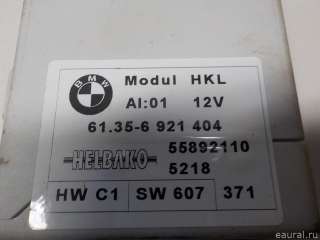 Реле BMW 7 E65/E66 2003г. 61356921404 BMW - Фото 9