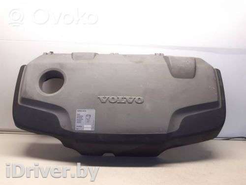 Декоративная крышка двигателя Volvo V70 3 2007г. 30757535 , artCIE14368 - Фото 1