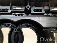 Решетка радиатора Audi Q8 2021г. 4m8853651bq , artNIE25006 - Фото 5