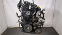 M9R 742 Двигатель к Renault Laguna 3 Арт 8959413
