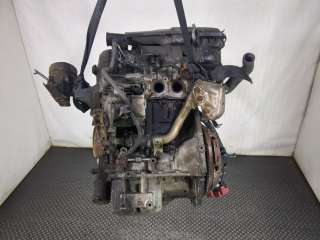 Двигатель  Toyota Yaris 2 1.0 Инжектор Бензин, 2006г. 1900040160,1KRFE  - Фото 2