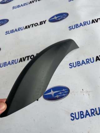 Молдинг (накладка) двери задней правой Subaru Outback 6 2022г.  - Фото 2