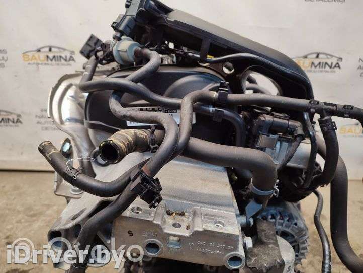 Двигатель  Volkswagen Golf 7 1.0  Бензин, 2018г. chz , artSAU54872  - Фото 2