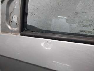 Дверь боковая (легковая) Hyundai Getz 2004г.  - Фото 2