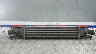  Радиатор интеркулера к Fiat Grande Punto Арт CBL10KC01