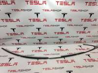 Молдинг (накладка кузовная) Tesla model S 2014г. 1039307-00-A - Фото 5