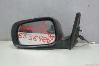  Зеркало левое электрическое к Toyota Avensis 2 Арт E6336924