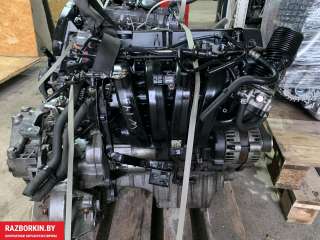 A18XER Двигатель к Opel Astra H Арт W149