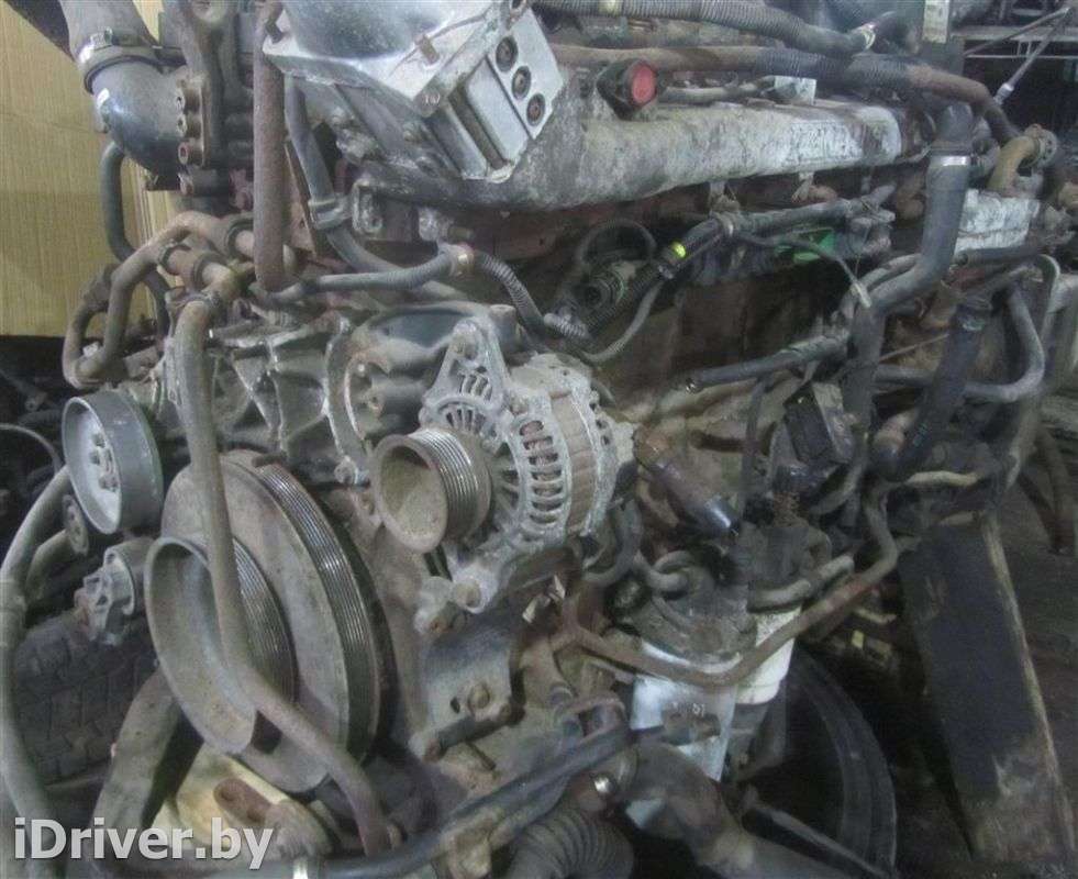 Двигатель  Renault Premium   2009г. 7421067472  - Фото 3