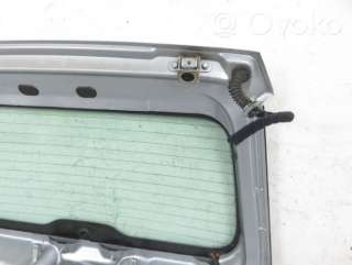 artCZM126153 Крышка багажника (дверь 3-5) Fiat Punto 3 Арт CZM126153, вид 12