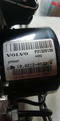 Блок АБС (ABS) Volvo XC70 3 2011г. 31329139, 31329129 - Фото 3