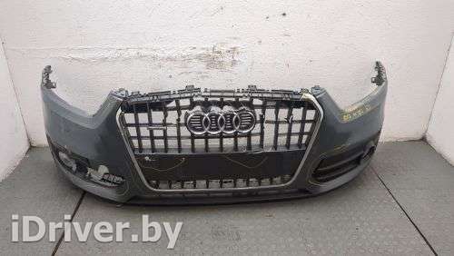 Фара противотуманная Audi Q3 1 2012г.  - Фото 1