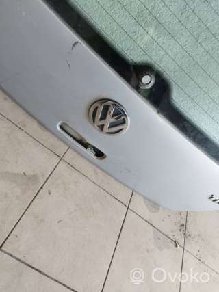 artDAI8606 Крышка багажника (дверь 3-5) Volkswagen Golf 4 Арт DAI8606, вид 1