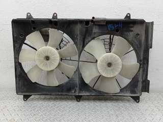  Вентилятор охлаждения отсека электроники Mazda CX-7 Арт 18.31-993450, вид 2