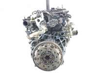 Двигатель  Honda Accord 8 2.2 i-CTDi Дизель, 2008г. N22A1  - Фото 10