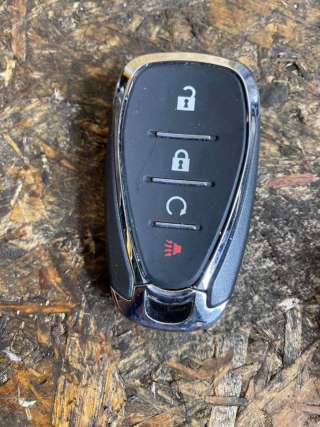  Ключ к Chevrolet Equinox 3 Арт 73049060