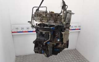 Двигатель  Renault Megane 2 2.0 Turbo Бензин, 2004г. F4R776  - Фото 5