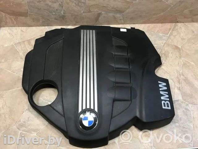 Декоративная крышка двигателя BMW 5 E60/E61 2008г. 4731149 , artNDA18897 - Фото 1