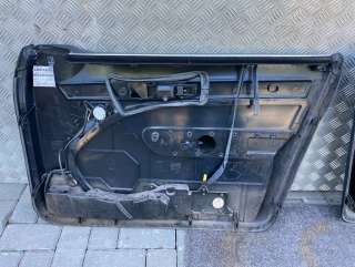 Обшивка дверей (комплект) Audi 100 C4 1995г.  - Фото 8