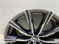 Диск литой к BMW X5 G05   - Фото 8