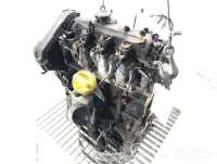 k9k608 , artLOS13068 Двигатель к Nissan Note E12 Арт LOS13068