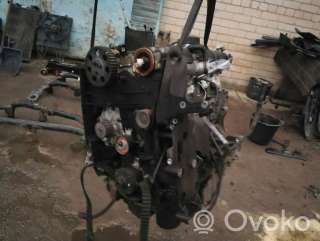 Двигатель  Volvo S60 1 2.4  Бензин, 2002г. b5244s, 2300909 , artRAT14888  - Фото 10
