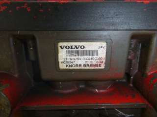 21114975 Модулятор Volvo FH Арт AM4238025