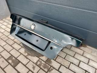  Крышка багажника (дверь 3-5) к BMW 5 E39 Арт 73621358