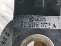 Датчик детонации Volkswagen Polo 3 2000г. 030905377C, 0261231045 - Фото 4