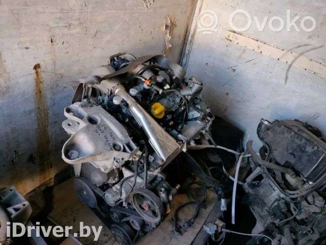 Двигатель  Renault Vel Satis 2.0  Бензин, 2004г. f4r762 , artEEE4  - Фото 1