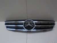 20988001239040 Mercedes Benz Решетка радиатора к Mercedes E W211 Арт E84509333