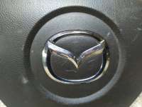  Airbag водителя Mazda MPV 3 Арт 324183