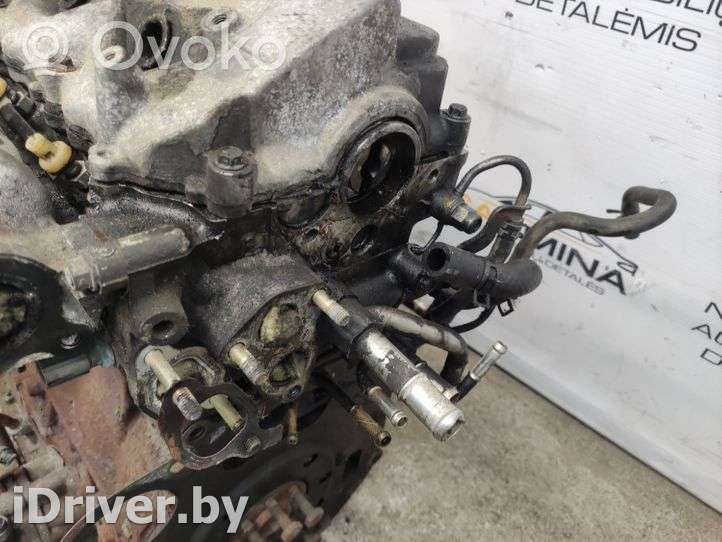 Двигатель  Toyota Avensis 2 2.0  Дизель, 2004г. 221000g010, 1cd , artSAU53177  - Фото 6