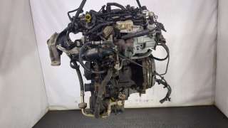 Двигатель  Ford Focus 3 1.0 Турбо-инжектор Бензин, 2013г. 1857849,SVCM5G6006BA,M1DA  - Фото 2
